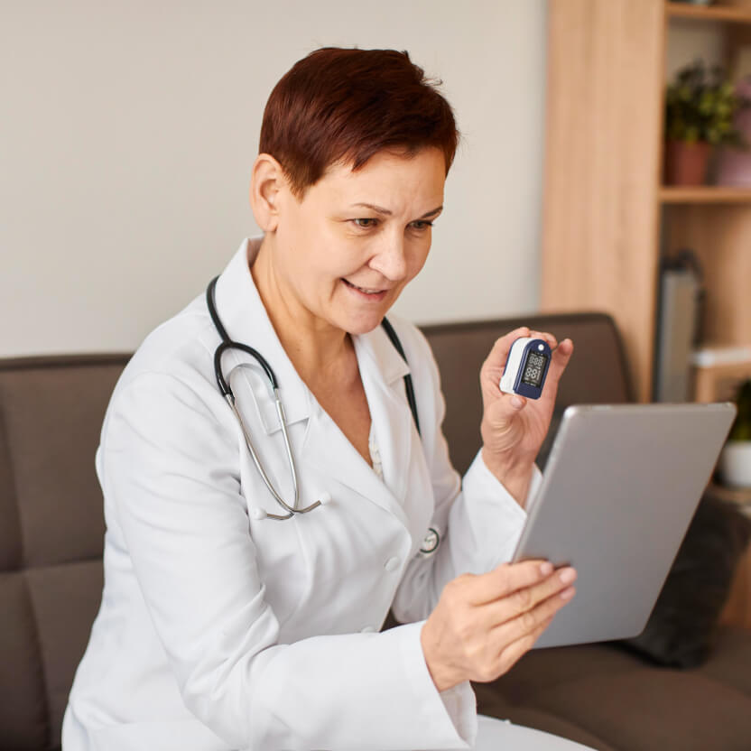 5 Signs You Should See a Doctor Virtually